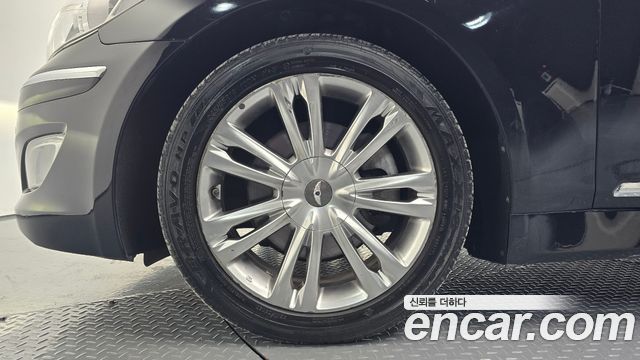Hyundai Genesis 2012 — photo 5