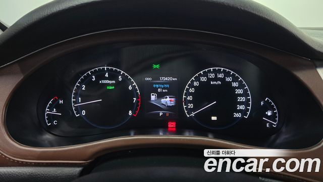 Hyundai Genesis 2012 — photo 8