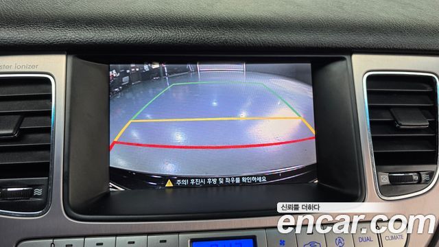 Hyundai Genesis 2012 — photo 16