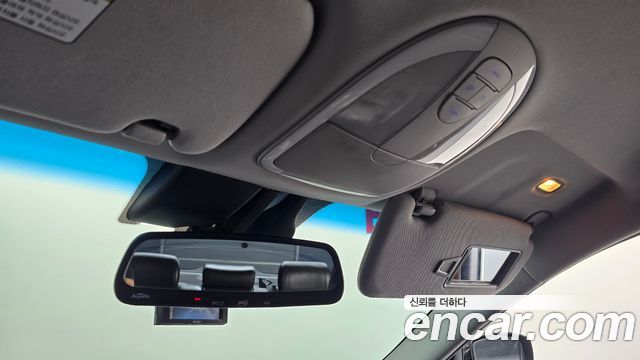 Hyundai Genesis 2012 — photo 20