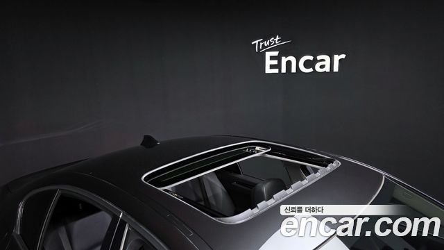 BMW 5-Series 2013 — photo 20