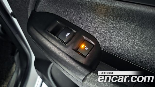 Chevrolet Korea Trailblazer 2022 — photo 19