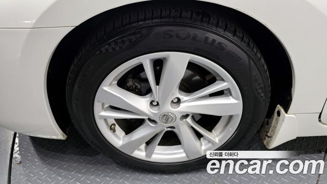 Nissan Altima 2016 — photo 5