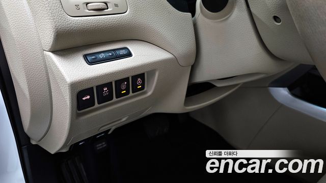 Nissan Altima 2016 — photo 17