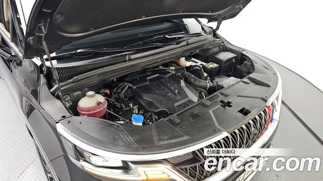 Kia Canival 2021 — photo 6
