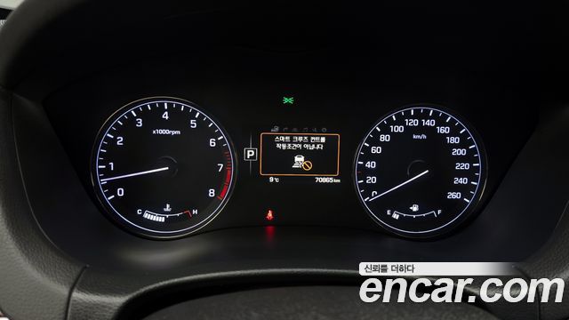 Hyundai Genesis 2016 — photo 8
