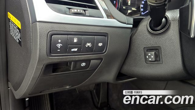 Hyundai Genesis 2016 — photo 14