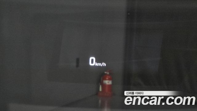 Hyundai Genesis 2016 — photo 17
