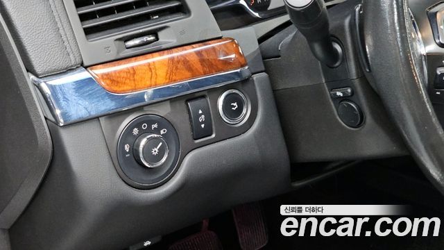 Lincoln MKS 2013 — photo 14