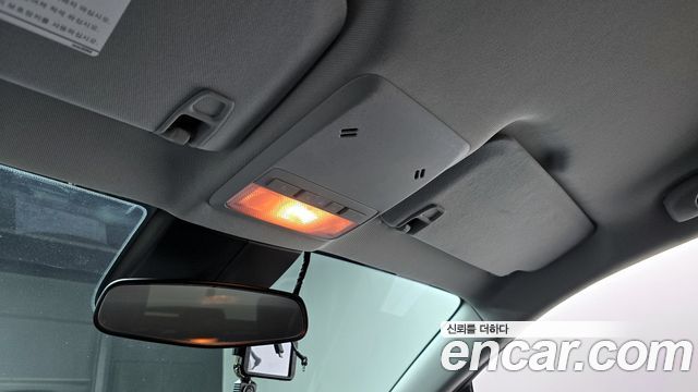 Chevrolet Korea Trax 2019 — photo 19