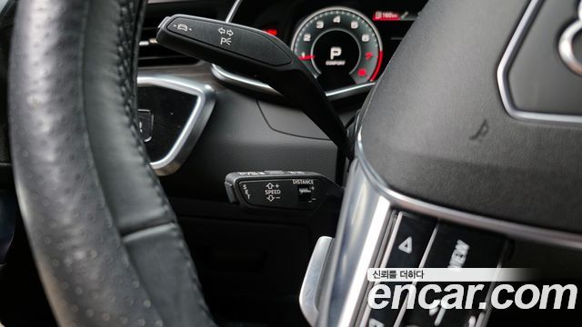 Audi A6 2022 — photo 16