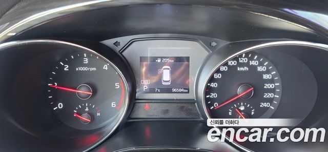 Kia Canival 2020 — photo 6