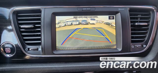 Kia Canival 2020 — photo 9
