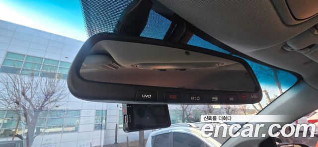 Kia Canival 2020 — photo 11
