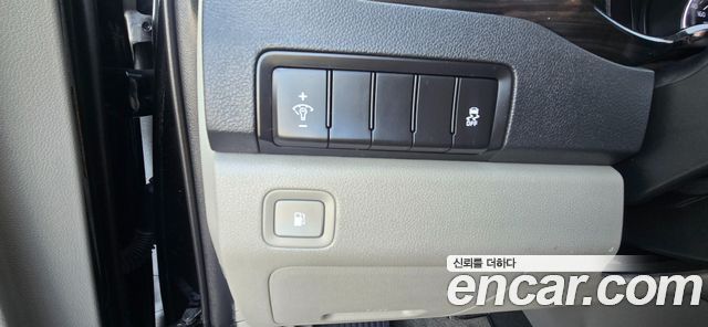 Kia Canival 2020 — photo 12