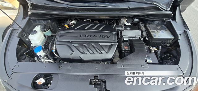 Kia Canival 2020 — photo 17