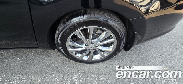 Kia Canival 2020 — photo 19