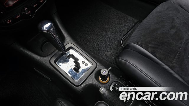 Peugeot 206 2007 — photo 9