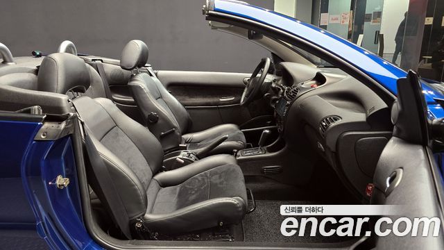 Peugeot 206 2007 — photo 10