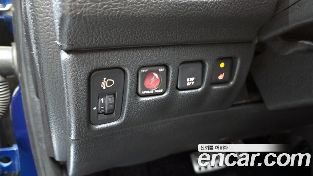 Peugeot 206 2007 — photo 13