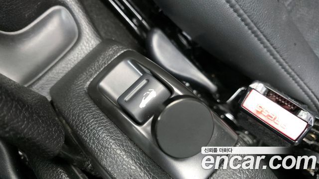 Peugeot 206 2007 — photo 17