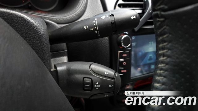 Peugeot 206 2007 — photo 18