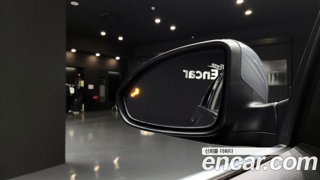 Chevrolet Korea Cruze 2016 — photo 13