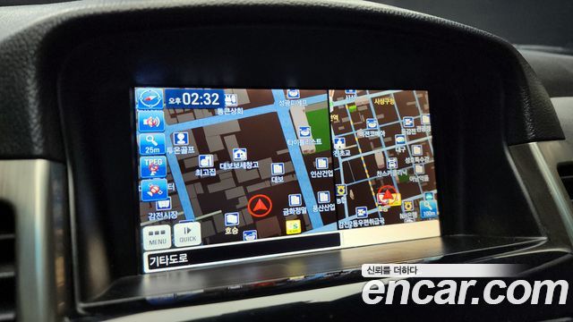 Chevrolet Korea Cruze 2016 — photo 15