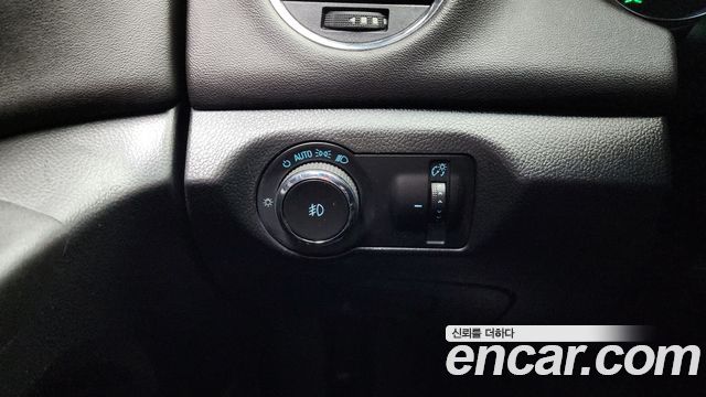 Chevrolet Korea Cruze 2016 — photo 17