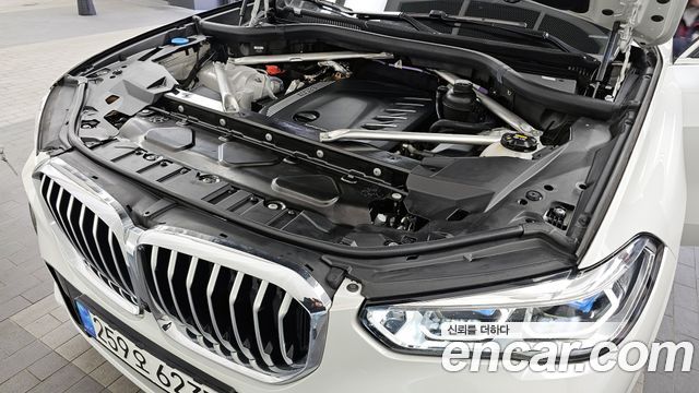 BMW X5 2023 — photo 6