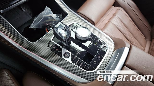 BMW X5 2023 — photo 9