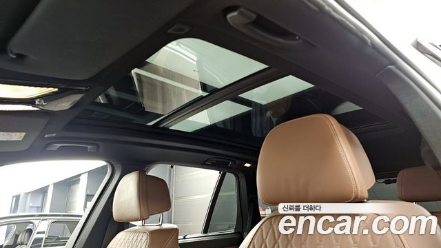 BMW X5 2023 — photo 18