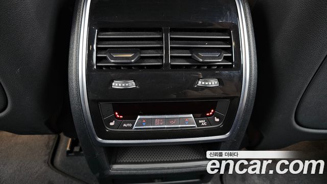 BMW X5 2023 — photo 19