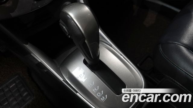Chevrolet Korea Trax 2015 — photo 9
