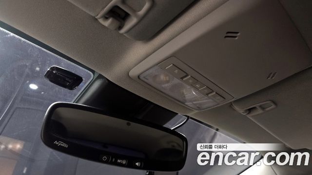 Chevrolet Korea Trax 2015 — photo 19