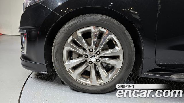 Kia Canival 2016 — photo 5