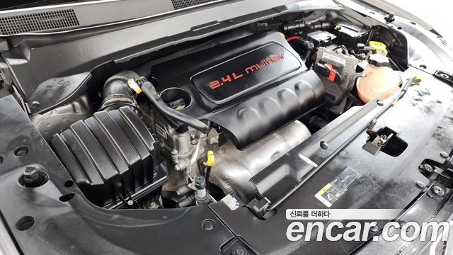 Jeep Compass 2018 — photo 6