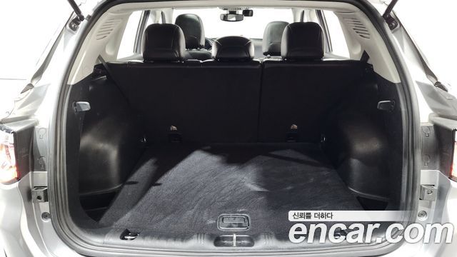 Jeep Compass 2018 — photo 20