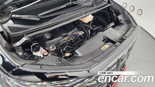Toyota Alphard 2024 — photo 6