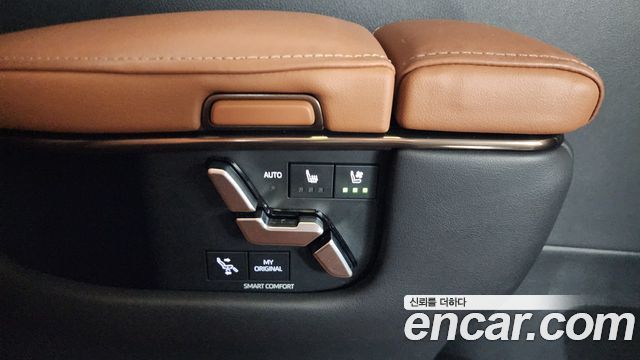 Toyota Alphard 2024 — photo 18