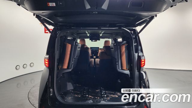 Toyota Alphard 2024 — photo 20