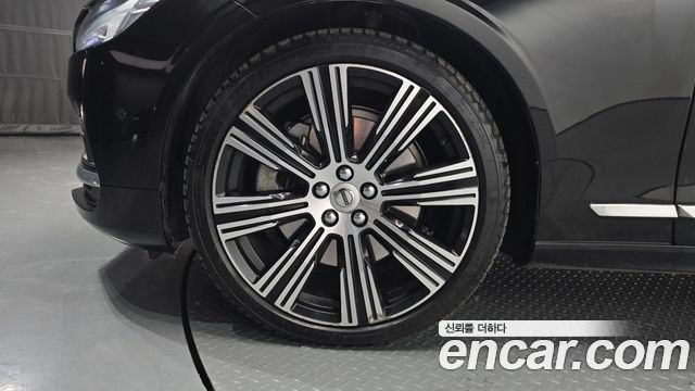 Volvo S90 2023 — photo 5