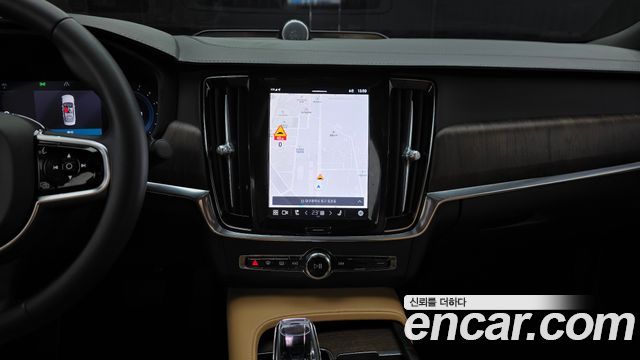 Volvo S90 2023 — photo 15