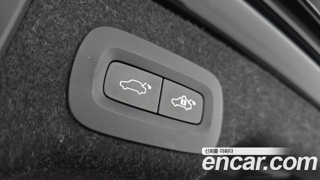 Volvo S90 2023 — photo 20