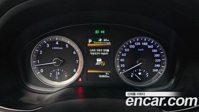 Hyundai Grandeur 2017 — photo 8