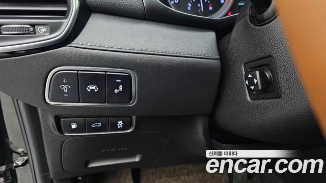 Hyundai Grandeur 2017 — photo 17