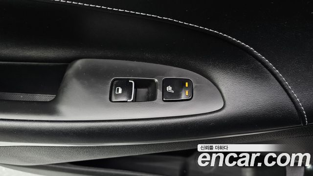 Hyundai Grandeur 2017 — photo 19