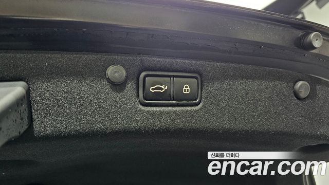 Hyundai Grandeur 2017 — photo 20