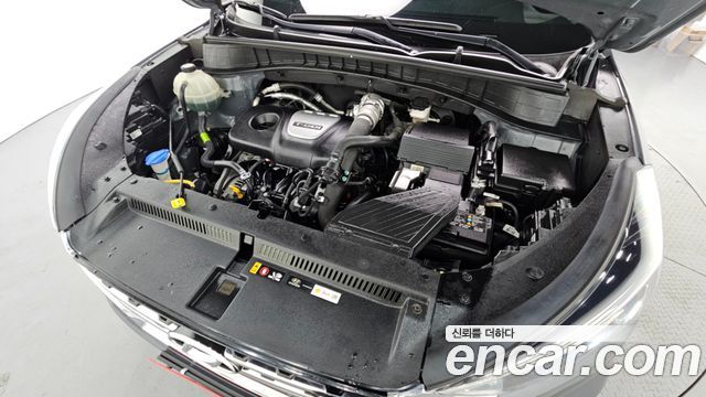 Hyundai Tucson 2020 — photo 6