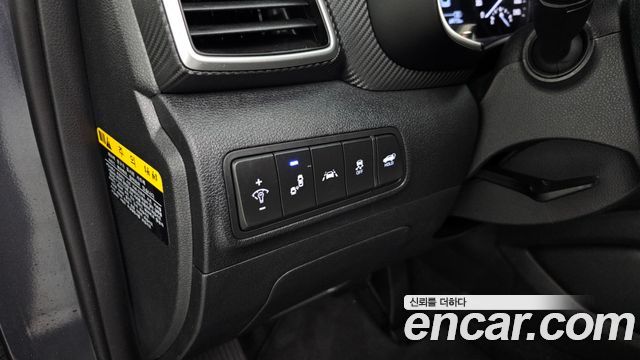 Hyundai Tucson 2020 — photo 18